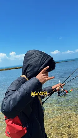 Mancing