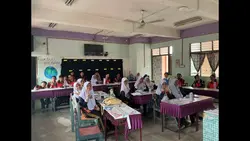 Study Class
