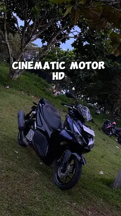 Cinematic motor HD 