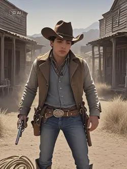 cowboy