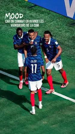 France alv