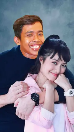 FOTO BARENG CEWEK