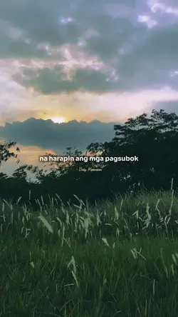 Salamat Lord
