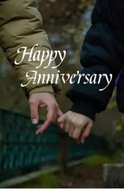 WEDDING ANNIVERSARY