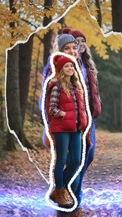 outfit Autumn 2024