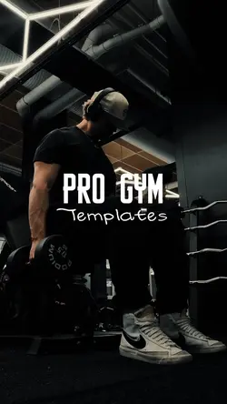 PRO GYM V120