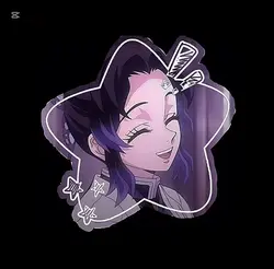 Shinobu!!!
