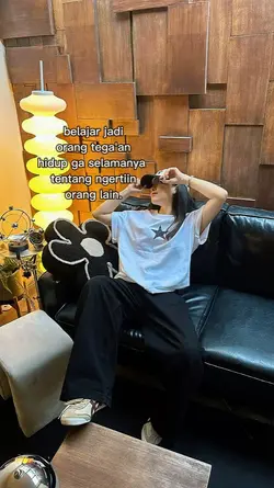 ga selamanya