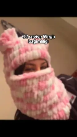 C2 Wegh bağımlılık 