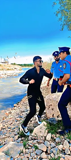 Yeni akım şablonu 