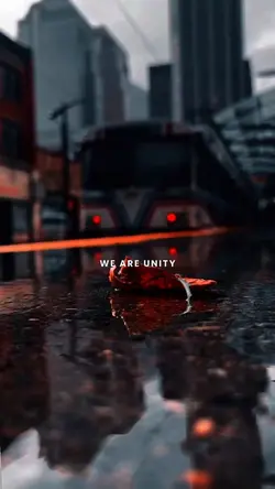We Are Unity