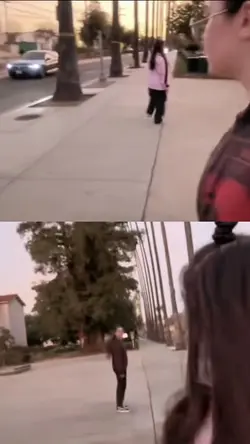 2video friends trend