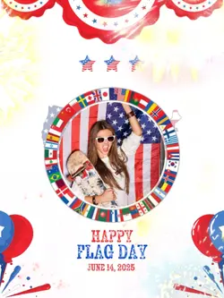 Flag Day USA