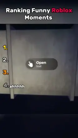 Funny roblox