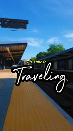 It's Time Traveling