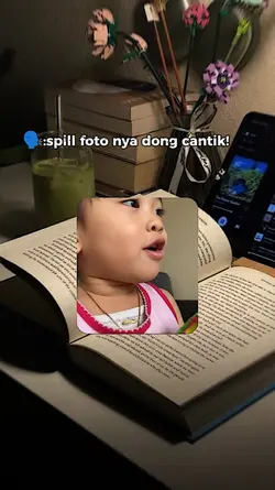 SPILL FOTO NYA DONG
