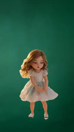 baby dance cute