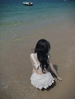 deep sea