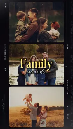 family moments