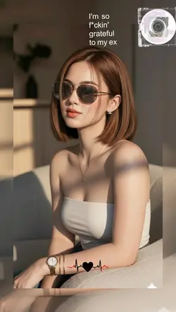 Thank you NEXT