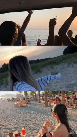 3 video aesthetic 
