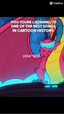 best cartoon 
