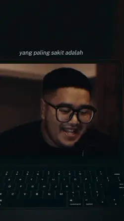 yg paling sakit itu
