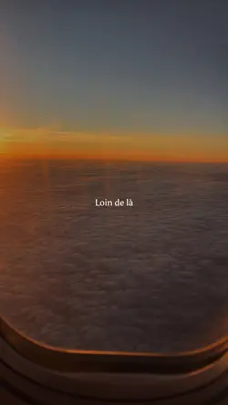 Loin de là 🛩️