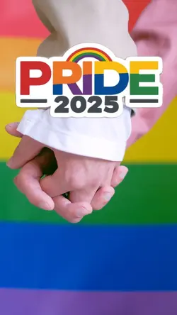 2025 PRIDE