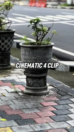 CINEMATIC BLUR BG