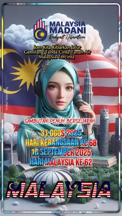 MERDEKA 21 7825