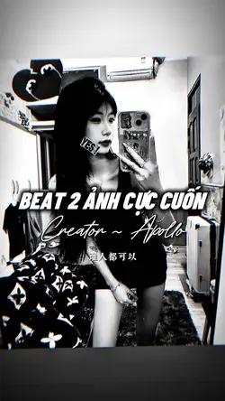 BEAT 2 ẢNH XỊN