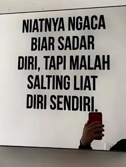 NiatnyNgacaBiarSadar