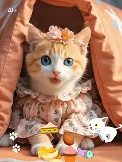 AIによる口パク