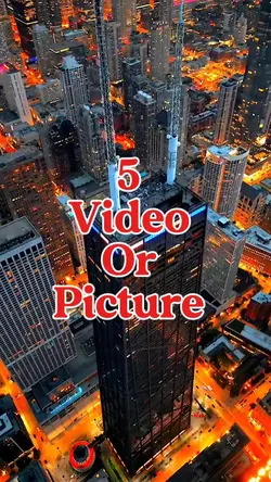 5 video or picture