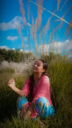 hiteiko Maya 