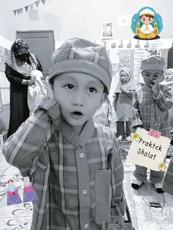 jumat activity