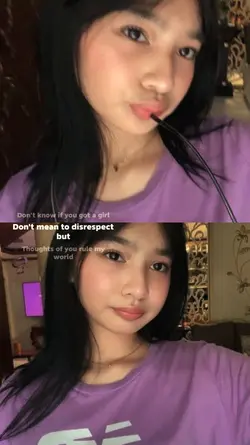 be your girl