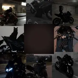 Loves Motorcycles