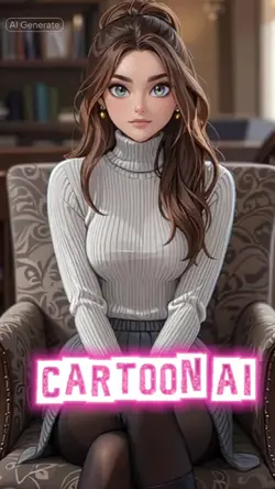 i love cartoon