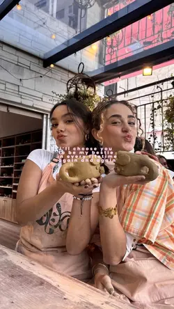 bestie forever bff