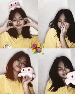 Four screen 