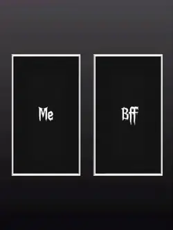 Best friend forever 