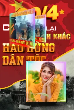 Khoảnh Khắc Hào Hùng