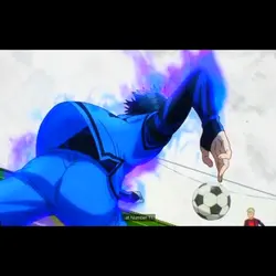 Isagi yoichi edit