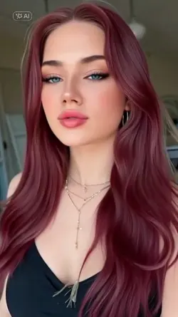 Hair Effect 