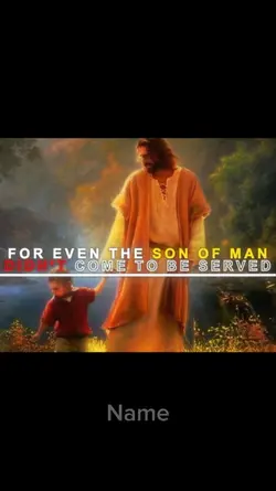 Jesus Christ Edit