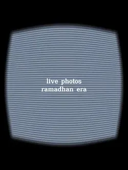 live foto