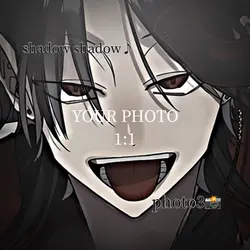 shadow_♪ /photo3📸