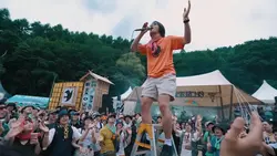 Music Festival Recap